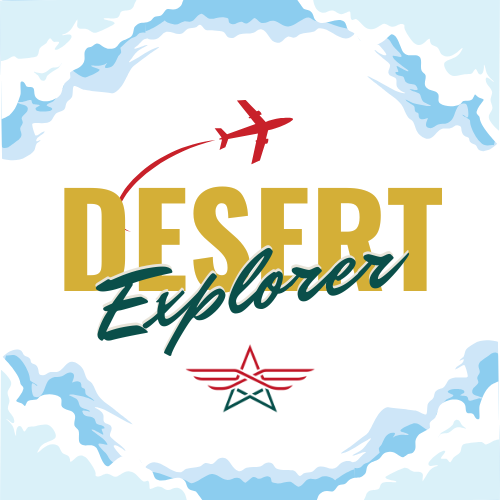 Desert Explorer