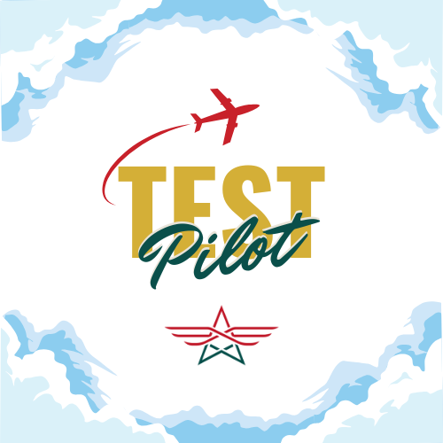 Test Pilot